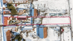 Comision 0% | Proprietate săsească restaurată complet | Bod, Brașov - imagine 7