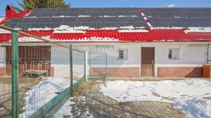 Comision 0% | Proprietate săsească restaurată complet | Bod, Brașov - imagine 18