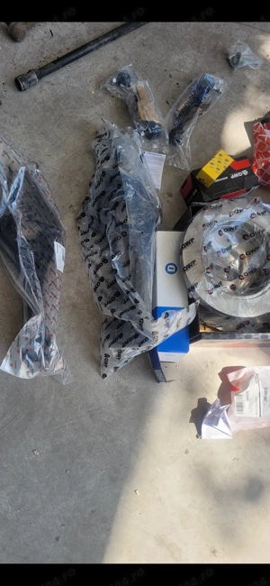 Kia ceed eco 2011 1,6 disel manual 6 trepte. - imagine 9