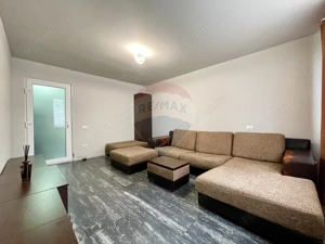 Apartament cu 2 camere de inchiriat Tomis 1  Constanta