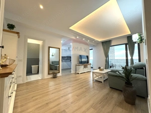 Apartament premium 2 camere | Concept Green | Costuri Reduse | Parcare