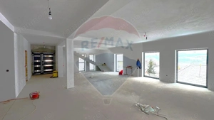 Casa noua, premium, cu panoramă superbă asupra orașului - imagine 6