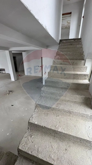 Casa noua, premium, cu panoramă superbă asupra orașului - imagine 14