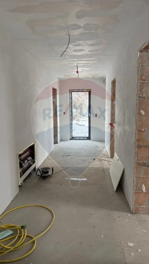 Casa noua, premium, cu panoramă superbă asupra orașului - imagine 16