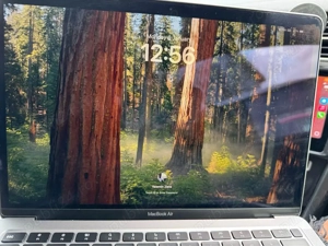 Apple Macbook Air M1 8GB   256GB