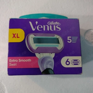 Gillette Venus rezerve 