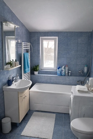 Teren si locuinta pentru investitii in Tazlau la DJ156A - imagine 5