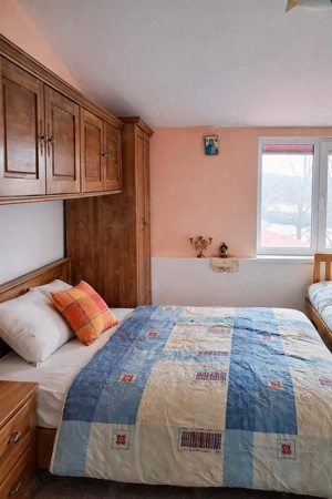 Teren si locuinta pentru investitii in Tazlau la DJ156A - imagine 4