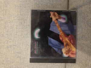 CD Dire Straits   Money For Nothing