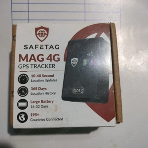 GPS Auto Tracker 4 G