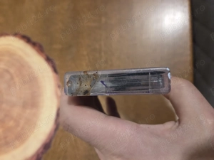 Caseta Gaz Pe Foc - Lasa-ma sa te iubesc , originala - imagine 5