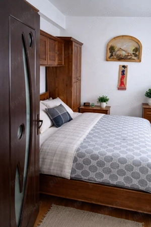 Teren si locuinta pentru investitii in Tazlau la DJ156A - imagine 6