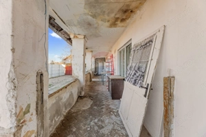 Casă cu teren 591 mp în Vinga, zonă centrală - imagine 8
