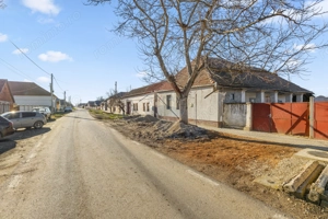 Casă cu teren 591 mp în Vinga, zonă centrală - imagine 5