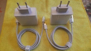set incarcator ultra rapid SuperVoc 66w 120w pentru Oppo Huawei Honor si orice alt model de telefon - imagine 3