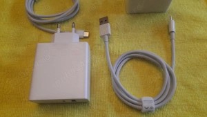 set incarcator ultra rapid SuperVoc 66w 120w pentru Oppo Huawei Honor si orice alt model de telefon - imagine 5