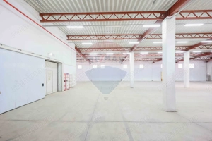 Spațiu industrial /hală de vânzare în zona Vest - imagine 2