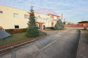 Spațiu industrial /hală de vânzare în zona Vest - imagine 17