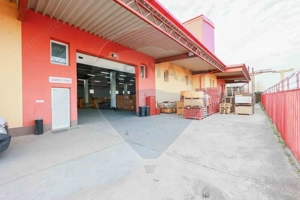 Spațiu industrial /hală de vânzare în zona Vest - imagine 3