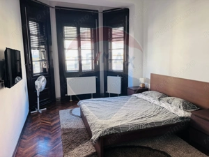 Apartament cu 1 cameră de închiriat – ultracentral, str. Primăriei