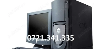 Reparatii (Service) PC laptop internet la domiciliu