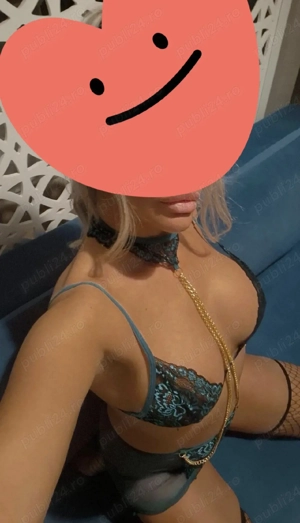  Party girll deplasare