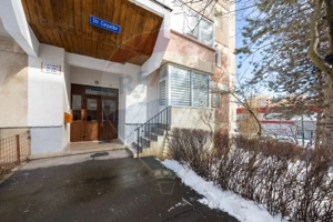 Spațiu comercial de 33mp de închiriat în zona Valea Cetatii