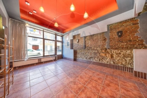 Spatiu comercial, stradal, zona Centru Istoric, Brasov!