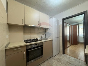 Garsonieră mobilată și utilată complet – Tractorul, General Mociulschi