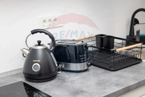 Apartament 1 camera | Poarta Schei nr. 1 | Centru Istoric Brasov - imagine 5
