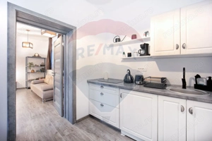 Apartament 1 camera | Poarta Schei nr. 1 | Centru Istoric Brasov - imagine 2