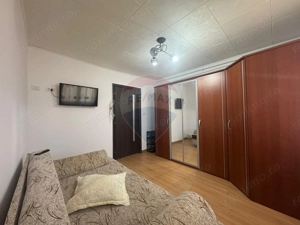 Garsonieră mobilată și utilată complet – Tractorul, General Mociulschi