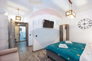 Apartament 1 camera | Poarta Schei nr. 1 | Centru Istoric Brasov - imagine 7