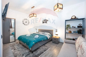 Apartament 1 camera | Poarta Schei nr. 1 | Centru Istoric Brasov - imagine 8