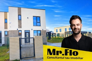 Duplex Premium Disponibil de azi | Urseni – Moșnița Nouă | Comision 0%