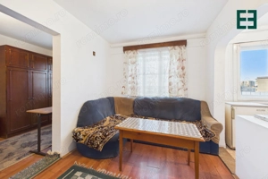 Apartament cu 2 camere etaj 3 - Zona Intim - Arad - imagine 10