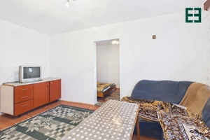 Apartament cu 2 camere etaj 3 - Zona Intim - Arad - imagine 11