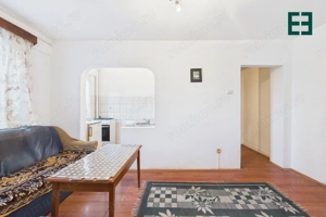 Apartament cu 2 camere etaj 3 - Zona Intim - Arad - imagine 2