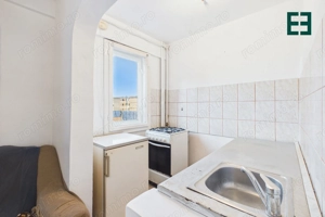 Apartament cu 2 camere etaj 3 - Zona Intim - Arad - imagine 8