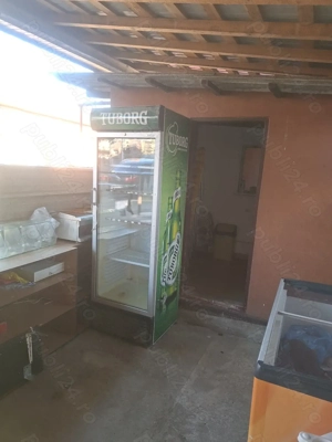 Vitrine Frigorifice stare foarte bună 