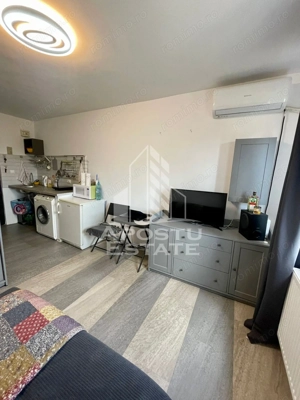 Apartament cu 1 camera, zona Lipovei, Timisoara
