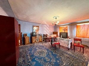 Casa individuala de vanzare, teren 1750 mp, Zona: Sanandrei - imagine 3