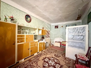 Casa individuala de vanzare, teren 1750 mp, Zona: Sanandrei - imagine 5