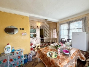 Casa individuala de vanzare, teren 1750 mp, Zona: Sanandrei - imagine 4
