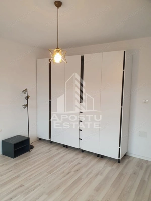 Jumatate de duplex de inchiriat, localitatea Mosnita Noua - imagine 6