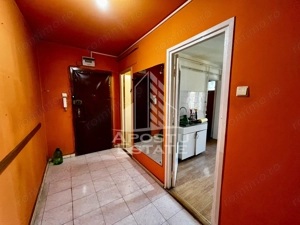 Apartament 4 camere de vanzare, zona Take Ionescu/Cardinale, Timisoara - imagine 12