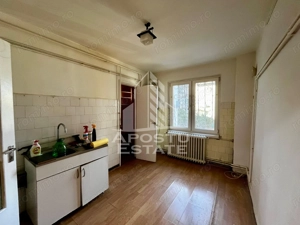 Apartament 4 camere de vanzare, zona Take Ionescu/Cardinale, Timisoara - imagine 15