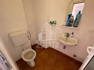 Spatiu comercial 78 mp, de inchiriat, zona Soarelui, Timisoara. - imagine 6