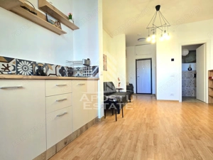 Apartament 2 camere Ared Afi - imagine 4