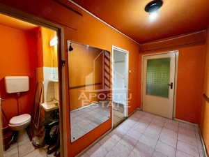 Apartament 4 camere de vanzare, zona Take Ionescu/Cardinale, Timisoara - imagine 13